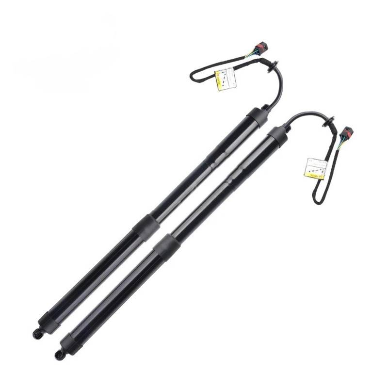 Elektrische Gasfeder Für Hyundai Für Santa FE 16 2015 2016 2017 2018 Heckklappe Power Lift Unterstützt Heckklappe Elektrische Strut 81770-2W600 81780-2W600 Autoteile(1 Paar) von OEXRIGRU