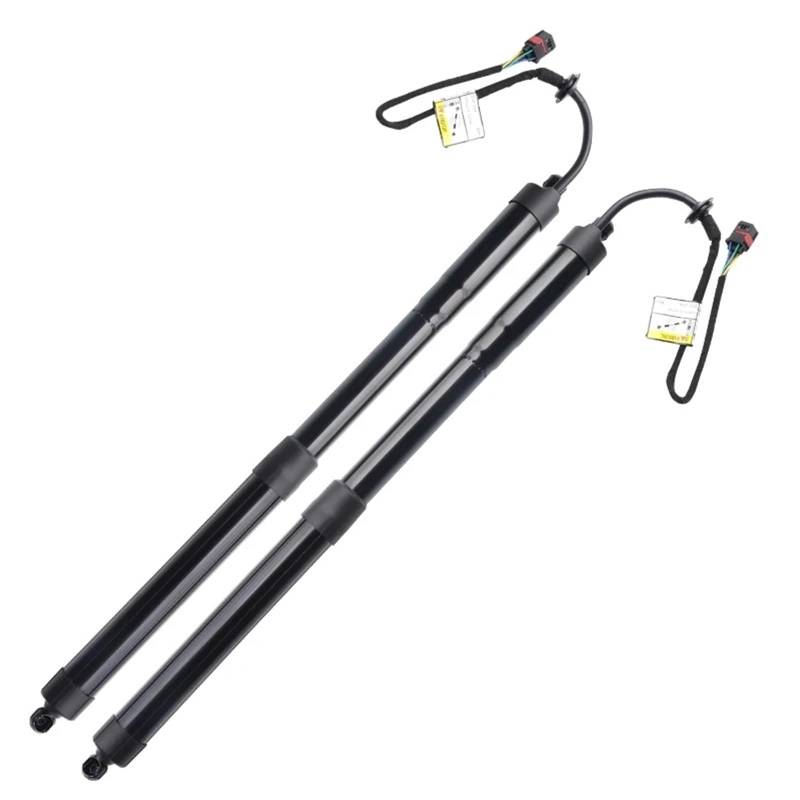 Elektrische Gasfeder Für Hyundai Für Santafe 2012-2018 Hinten Stamm Heckklappe Power Hatch Lift Unterstützung Opener 81770-2W600 81780-2W600 Autoteile von OEXRIGRU