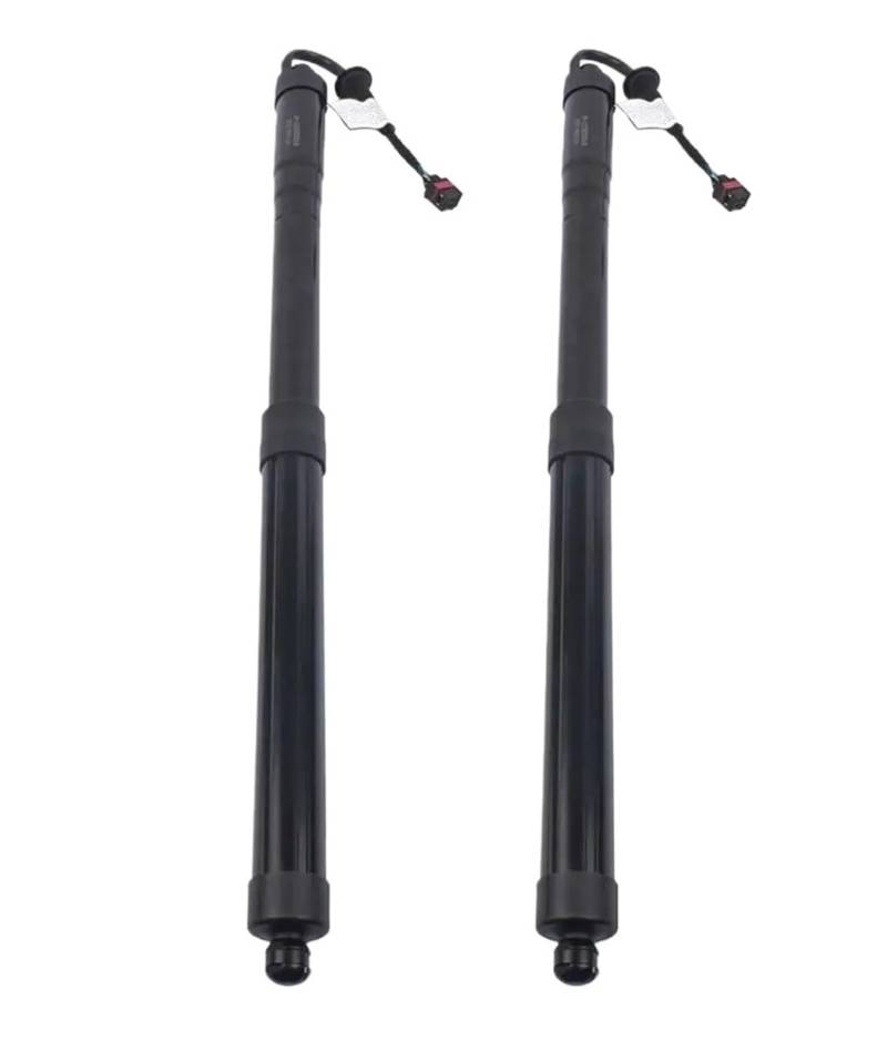 Elektrische Gasfeder Für Infiniti QX60 2014 2015 2016 2017 Power Hatch Lift Unterstützung Elektrische Heckklappe Gasdruckfedern 90560-3JA0A 90561-3JA0A Autoteile(A Pair) von OEXRIGRU