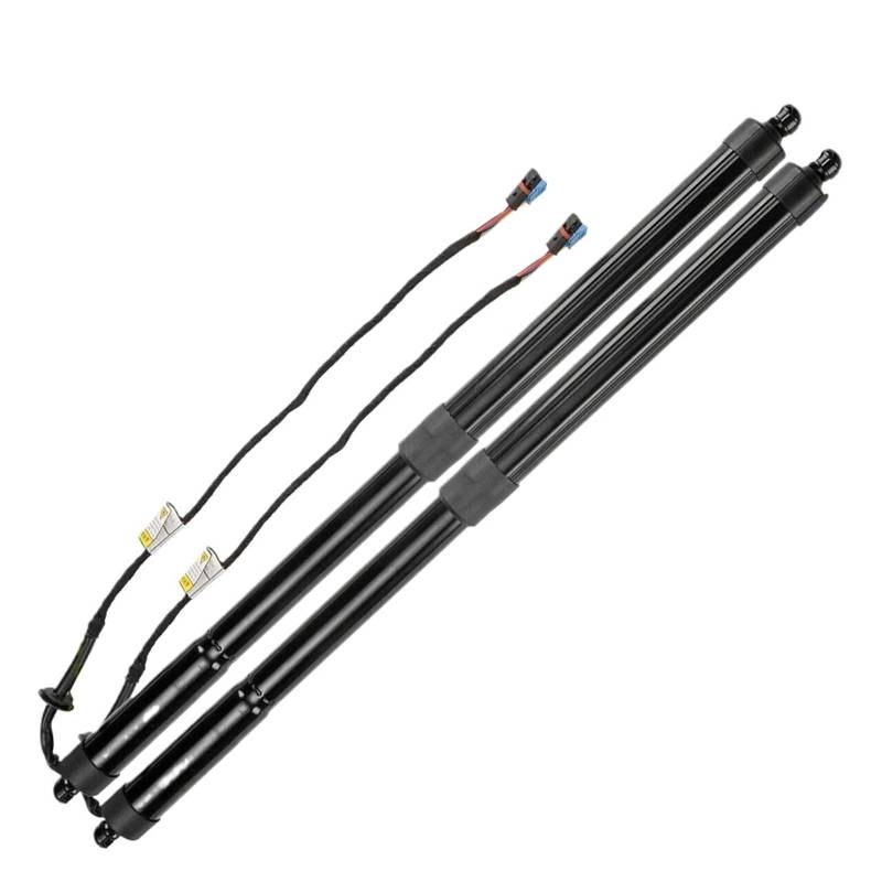 Elektrische Gasfeder Für Palamela Fließheck 2010 2011 2012 2013 2014 Power Hatch Lift Unterstützung Elektrische Heckklappe Gasdruckfedern 97051257312 Autoteile(A Pair) von OEXRIGRU