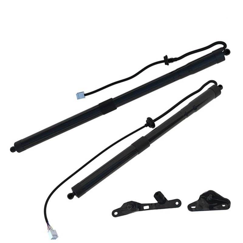 Elektrische Gasfeder Für Toyota Für Fortuner 2015 2016 2017 2018 Heckklappe Power Lift Unterstützung Federbein Gas Strut 6891071030 6892071030 Autoteile(Links und rechts) von OEXRIGRU