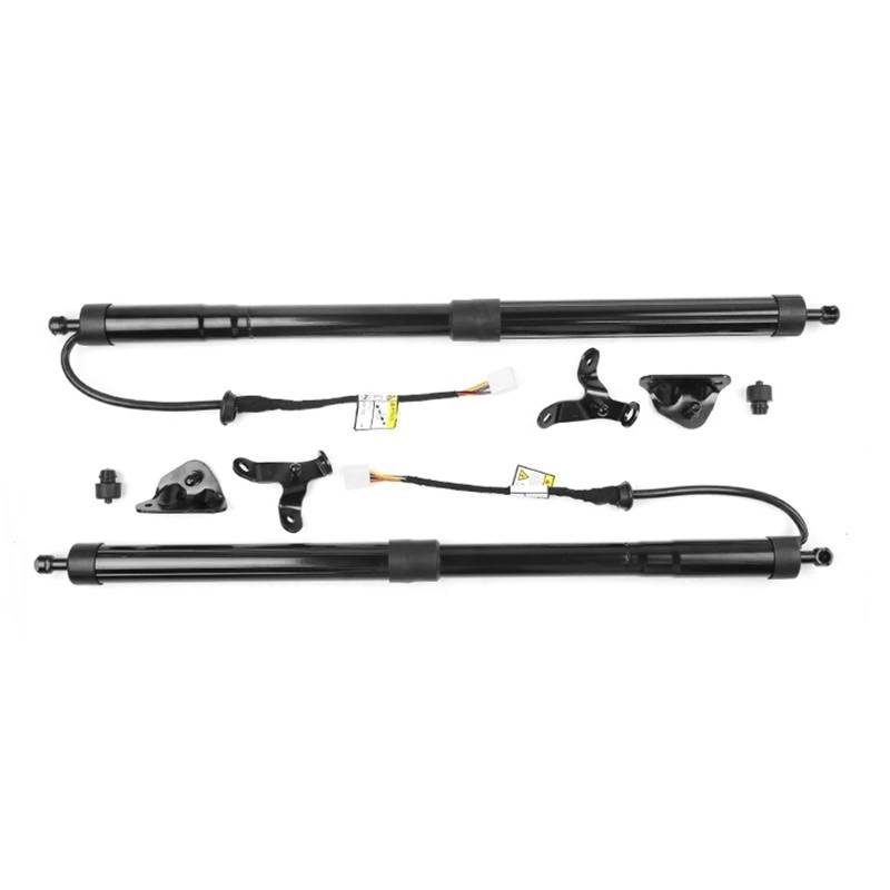Elektrische Gasfeder Für Toyota Für Fortuner 2015-2018 2019 2020 Power Heckklappe Unterstützung Elektrische Heckklappe Aufzug Gas Strut 6891071030 6892071030 Autoteile(2 Pieces) von OEXRIGRU