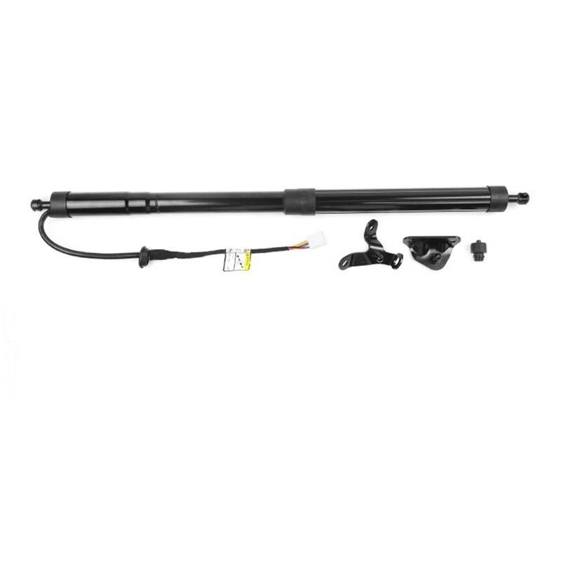 Elektrische Gasfeder Für Toyota Für Fortuner 2015-2018 2019 2020 Power Heckklappe Unterstützung Elektrische Heckklappe Aufzug Gas Strut 6891071030 6892071030 Autoteile(6891071030(Right)) von OEXRIGRU