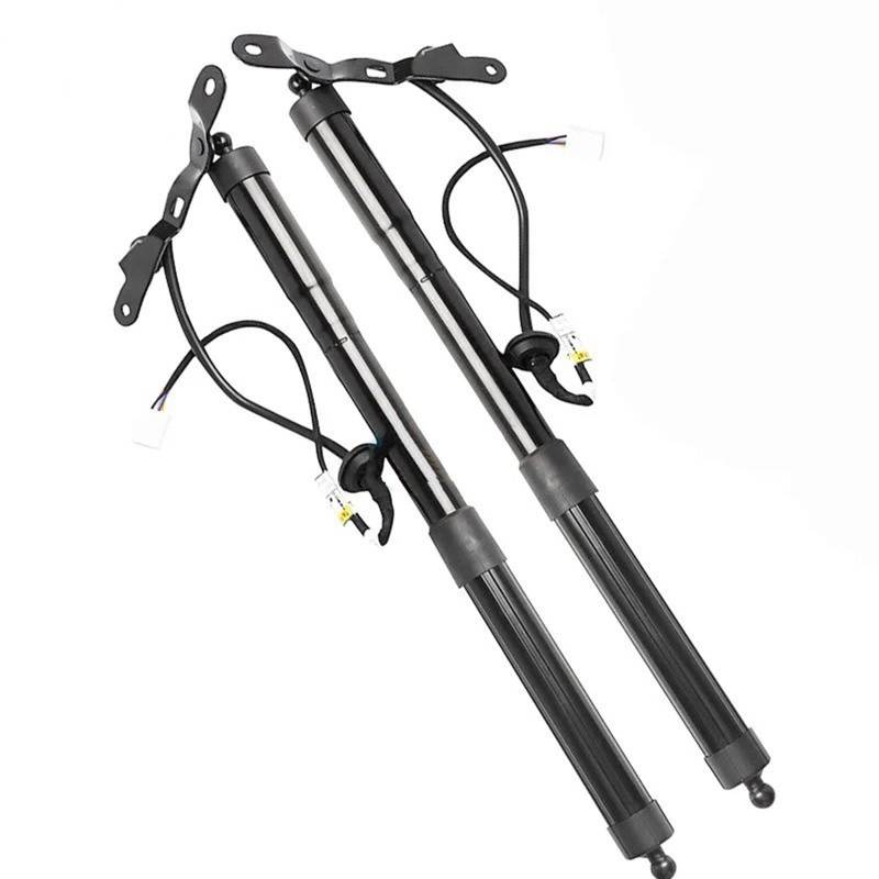 Elektrische Gasfeder Für Toyota Für Highlande 2014 2015 2016 2017 2018 2019 Heckklappe Unterstützung Stoßdämpfer Elektrische Strut 6892009010 6891009010 Autoteile(6892009010 Left) von OEXRIGRU