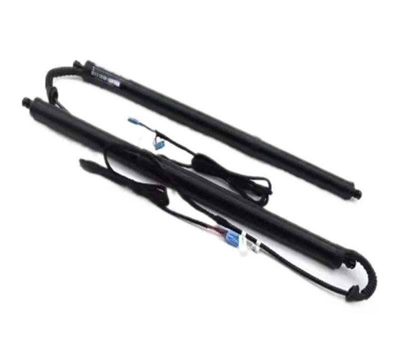 Elektrische Gasfeder Für Toyota Für Land Für Cruiser LC200 J200 2008-2021 Auto Heckklappe Elektrische Schwanz Tor Lift Prop Unterstützung Autoteile(with Foot Sensor) von OEXRIGRU