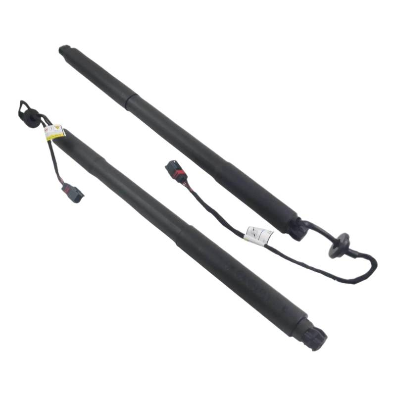 Elektrische Gasfeder Für Toyota Für RAV-4 2014 2015 2016 2017 2018 Power Hatch Lift Unterstützung Elektrische Heckklappe Gasdruckfedern 68910-09010 68920-09010 Autoteile(A Pair) von OEXRIGRU