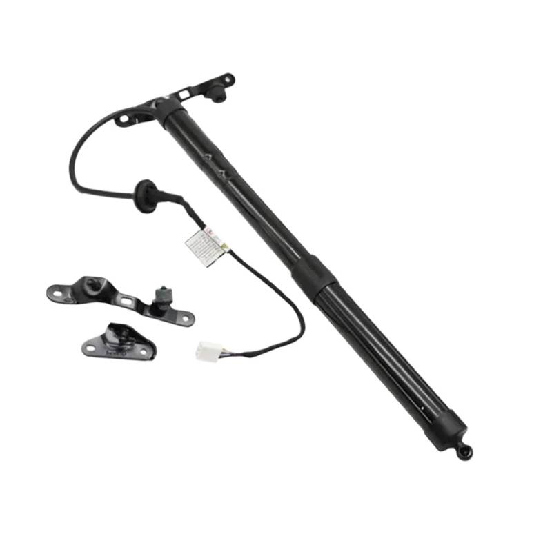 Elektrische Gasfeder Für Toyota Für RAV4 2,5 L 2014-2016 2017 2018 Power Heckklappe Stamm Lift Unterstützung Elektrische Heckklappe Struts6891009010/68920-09010 Autoteile(RH) von OEXRIGRU