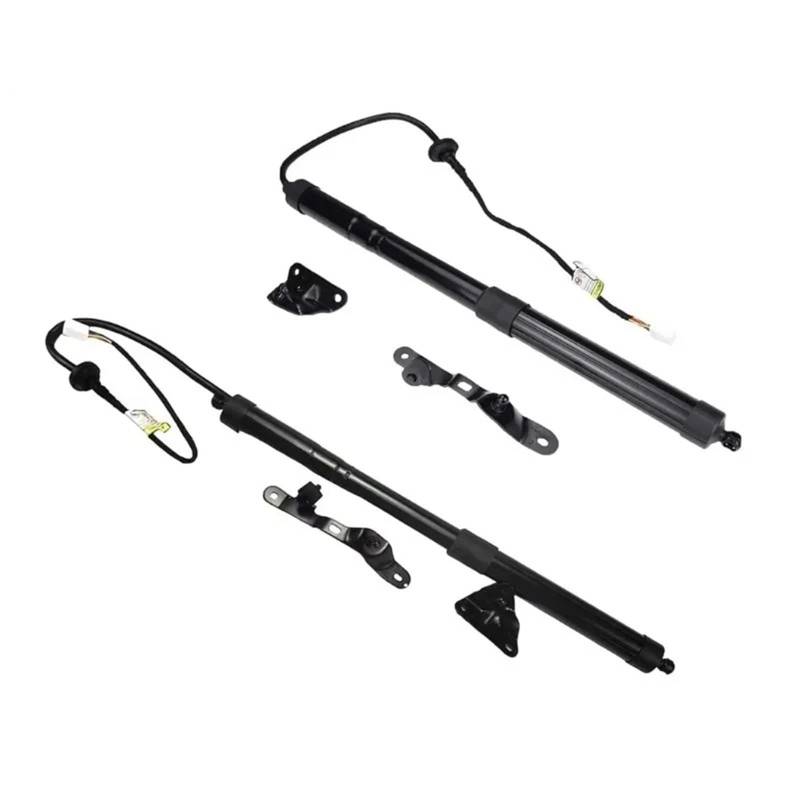 Elektrische Gasfeder Für Toyota Für RAV4 2013-2018 Links Rechts Auto Heckklappe Heben Unterstützung Elektrische Heckklappe Gas Strut 6892009010 6891009010 Autoteile(1 Paar) von OEXRIGRU