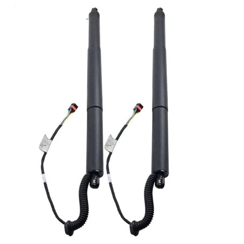 Elektrische Gasfeder Für VW Für Passat Für Alltrack 3G5 CB5 2014-2020 Heckklappe Elektrische Strut Power Heckklappe Aufzug OE 3G9827851C 3G9827851A 3G9827851 Autoteile(Rechts) von OEXRIGRU