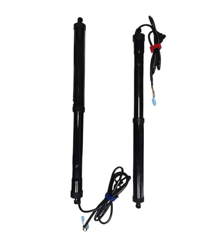 Elektrische Gasfeder Für VW T5 Für Transporter Für Caravelle 2011-2015 Auto Power Stamm Lift Elektrische Hatch Heckklappe Heckklappe Strut Auto Hinten Tür Antrieb Autoteile von OEXRIGRU