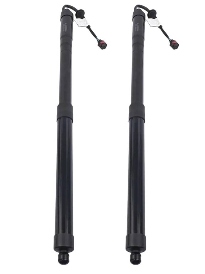 Elektrische Gasfeder Für X1 F48 F49 2014 2015 2016 2017 2018 Power Hatch Lift Unterstützung Elektrische Heckklappe Gasdruckfedern 51247350837 Autoteile(A Pair) von OEXRIGRU