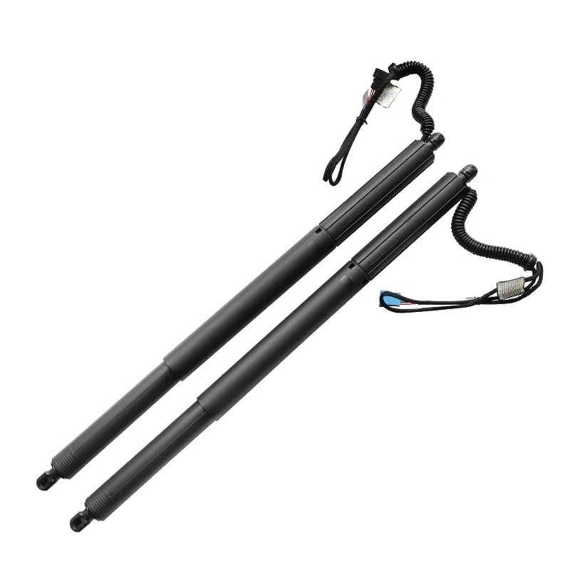 Elektrische Gasfeder Für X3 F25 18d 20i 20d 28i 28d 30d 35d 2010-2017 Hinten Stamm Heckklappe Power Hatch Lift Unterstützung Opener 51247232003 51247232004 Autoteile von OEXRIGRU