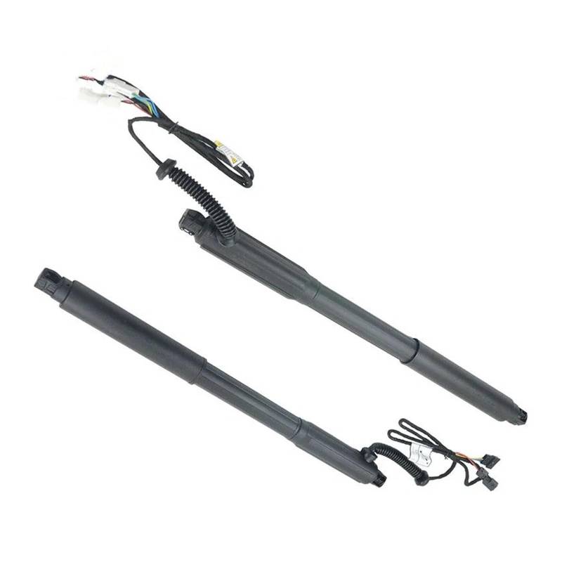 Elektrische Gasfeder Für X5 E70 2007-2013 Auto Heckklappe Power Strut Shock Elektrische Gas Frühling 51247332695 51247332696 Autoteile(1 Paar) von OEXRIGRU