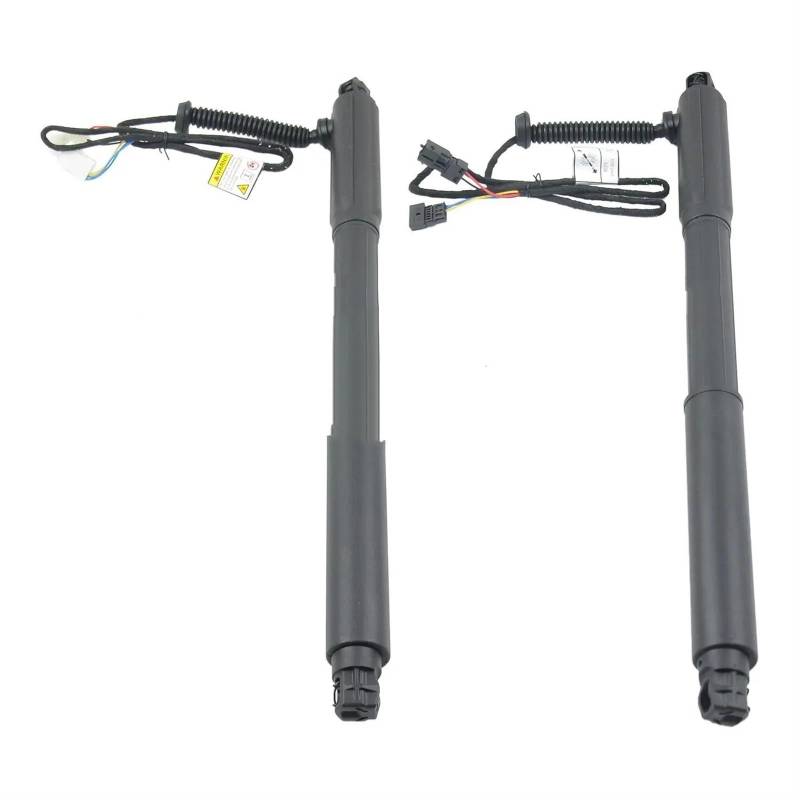 Elektrische Gasfeder Für X5 E70 Für LCI 2007-2013 Hinten Links Rechts Elektrische Heckklappe Lift Unterstützung 2 Stück 51247332695 51247332696 Autoteile von OEXRIGRU
