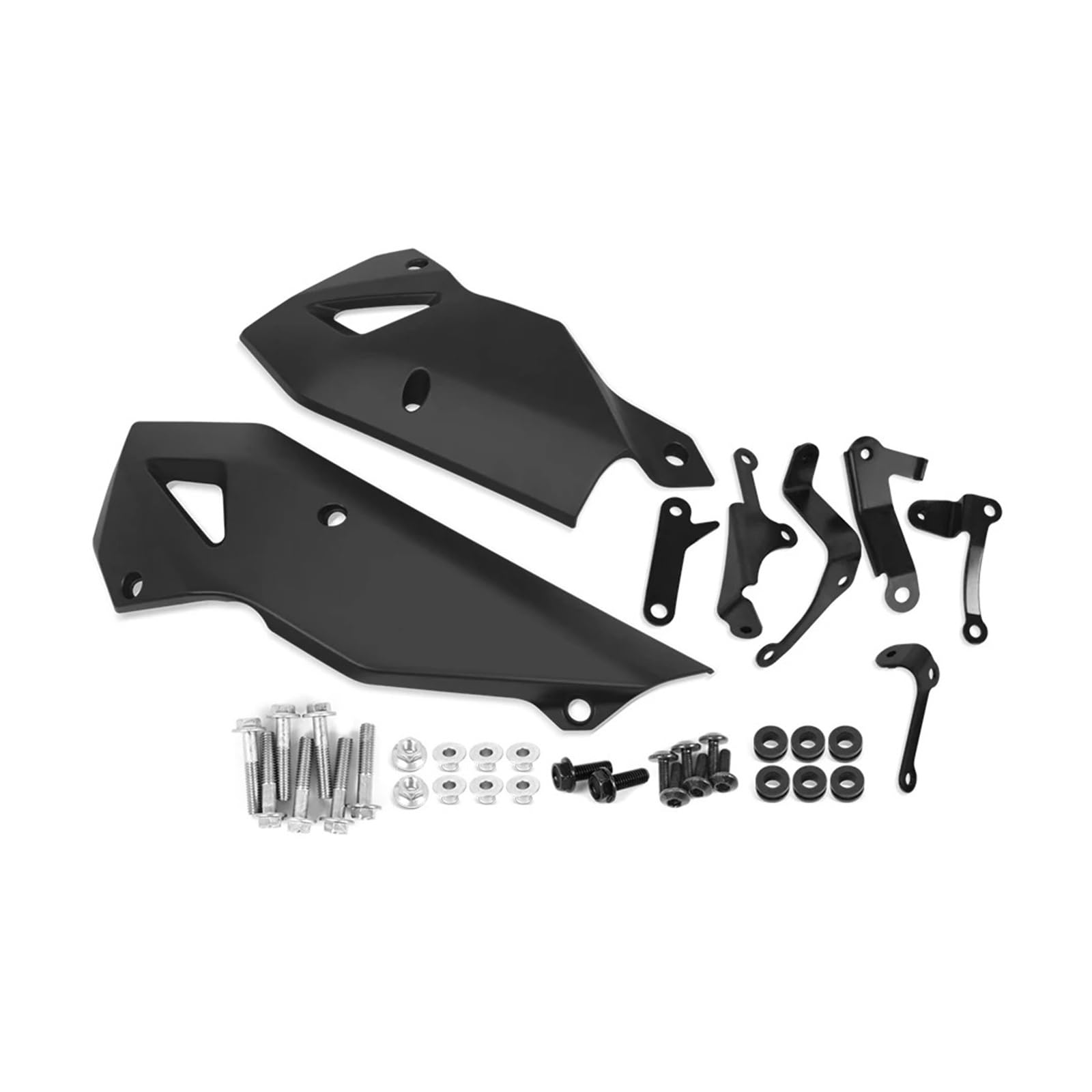 Motorradteile Für CB1000 Für Hornet SP 2025 Motorrad Bauch Pan Unter Gugel Verkleidung Unteren Schutz Motor Spoiler Motorrad Vorderspoiler Motorradteile Für CB1000 Für Hornet SP 2025 Motorrad Bauch Pan Unter Gugel Verkleidung Unteren Schutz Motor Spoiler Motorrad Vorderspoiler von OEXRIGRU