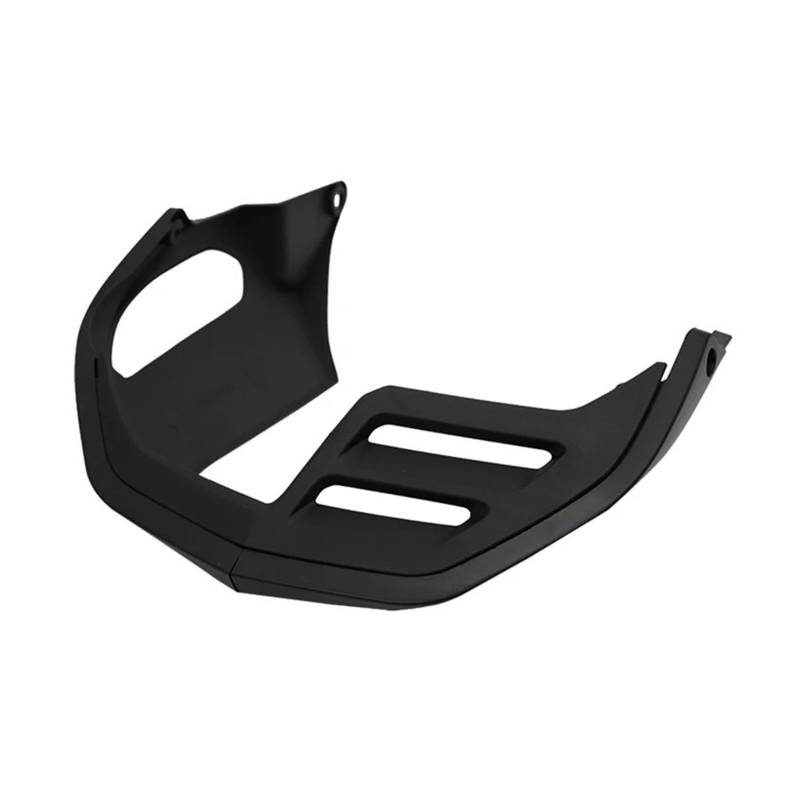 Motorradteile Für CB650R 2019 2020 2021 2022 2023 2024 Motorrad Bauch Pan Motor Spoiler Unteren Verkleidung Rahmen Panel Protector Motorrad Vorderspoiler von OEXRIGRU