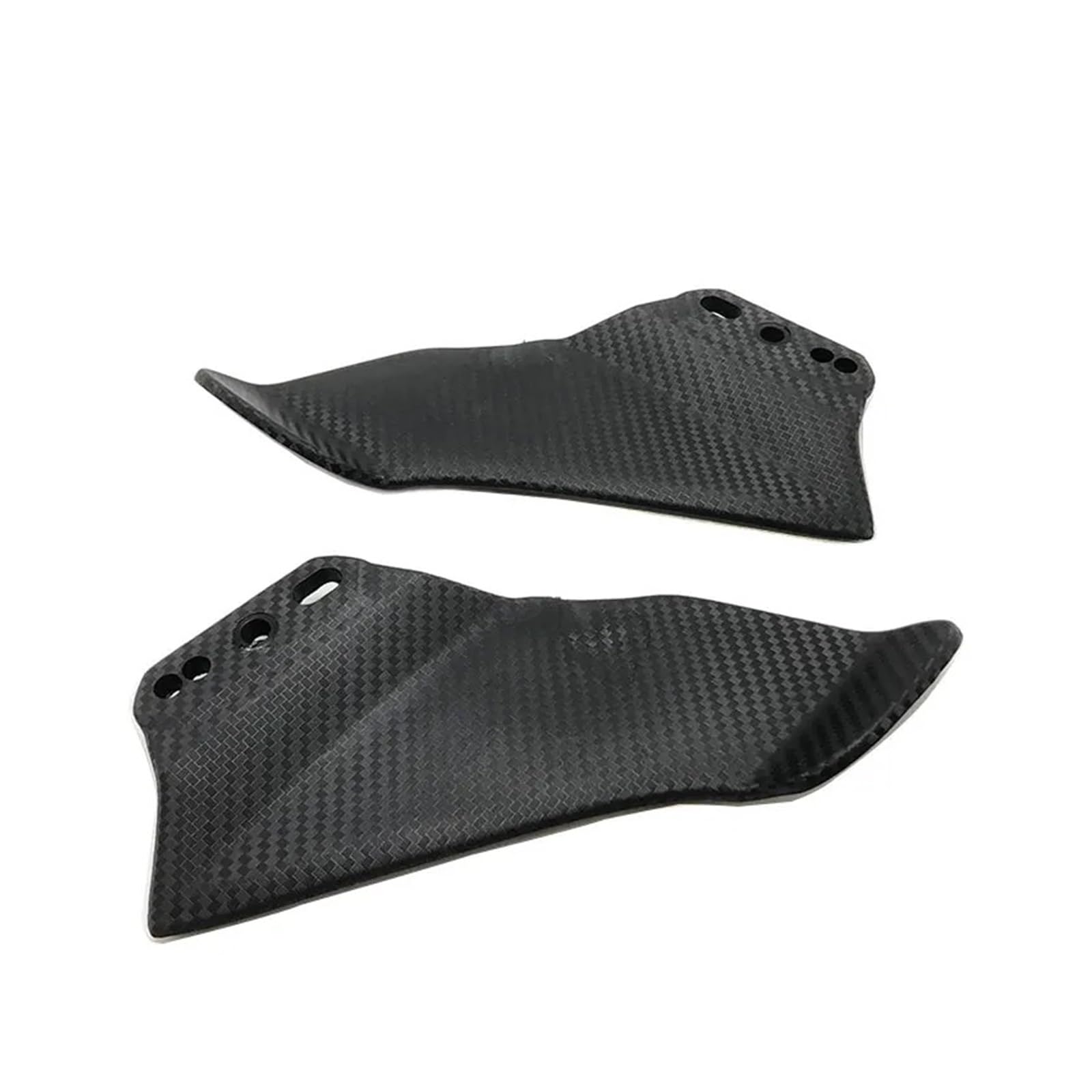 Motorradteile Für CBR600 Für VFR800 Für NSR250 Für CBR250R Für CBR500R Motorrad Side Winglet Wing Kit Spoiler Verkleidung Motorrad Vorderspoiler Motorradteile Für CBR600 Für VFR800 Für NSR250 Für CBR250R Für CBR500R Motorrad Side Winglet Wing Kit Spoiler Verkleidung Motorrad Vorderspoiler von OEXRIGRU