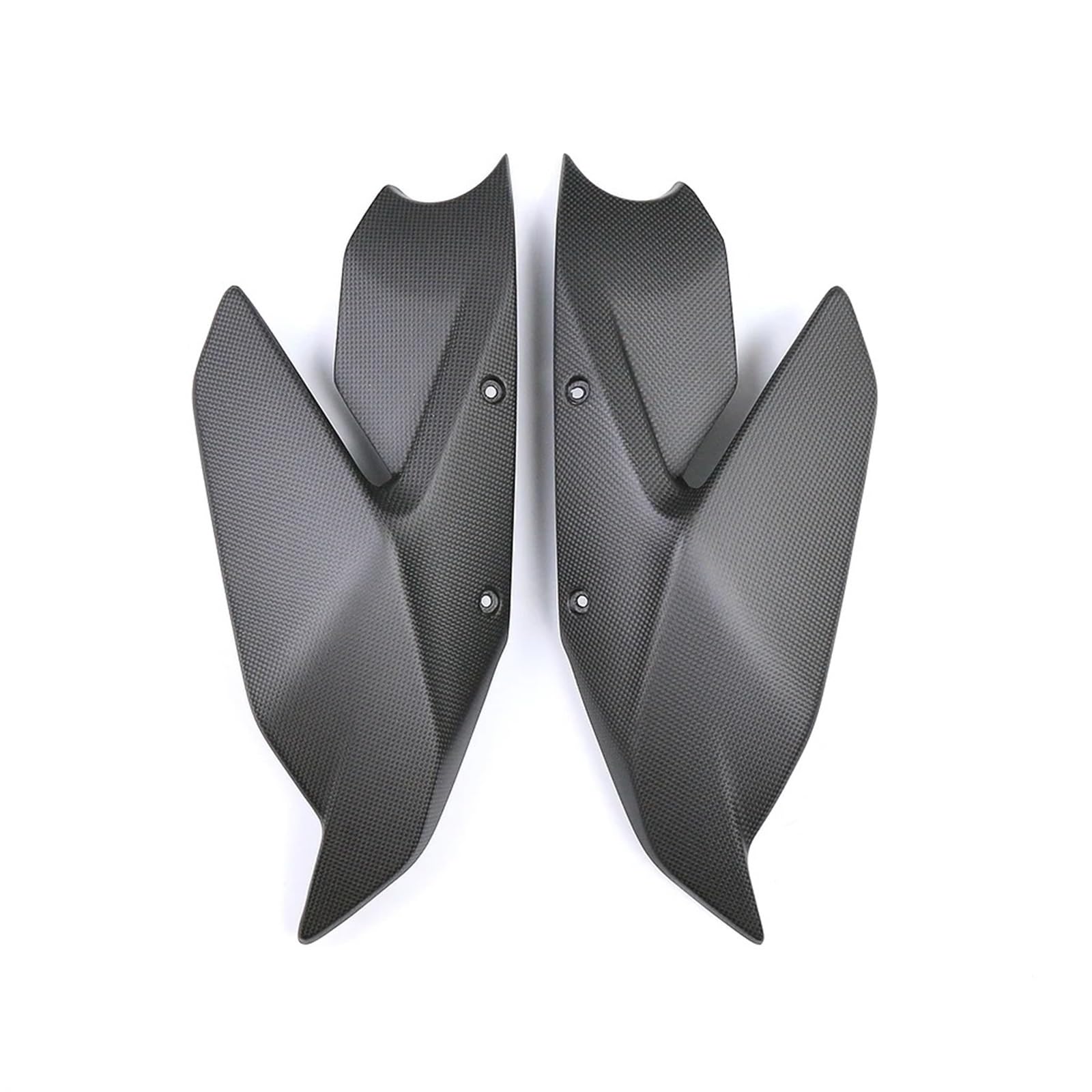 Motorradteile Für Ducati Für Streetfighter V2 2022 2023 2024 2025 3K Carbon Fiber Front Tank Seite Panels Motorrad Spoiler Abdeckung Verkleidung Motorrad Vorderspoiler Motorradteile Für Ducati Für Streetfighter V2 2022 2023 2024 2025 3K Carbon Fiber Front Tank Seite Panels Motorrad Spoiler Abdeckung Verkleidung Motorrad Vorderspoiler von OEXRIGRU