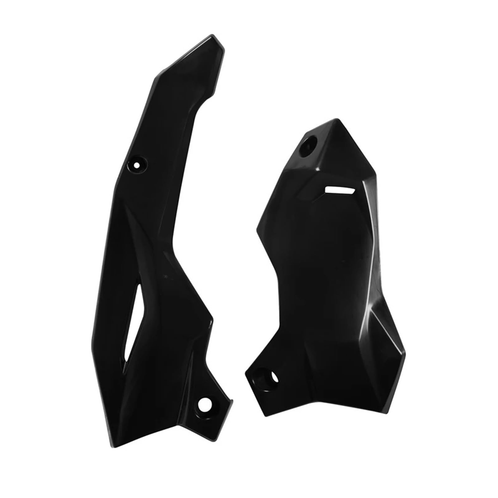 Motorradteile Für Kawasaki Z900 2020 2021 2022 Motorrad Untere Motor Spoiler Cowling Chassis Schutz Schutz Verkleidung Motor Bauch Pan Motorrad Vorderspoiler(Unpainted) von OEXRIGRU