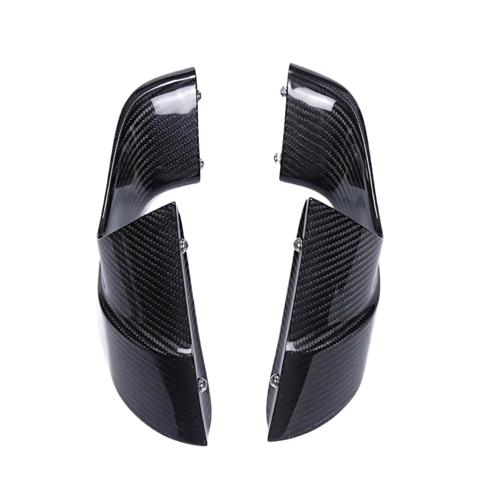 Motorradteile Für Kawasaki ZX10R 2021 2022 2023 2024 Carbon Fiber Motorrad Vorne Aerodynamische Spoiler Flügel Verkleidung Motorrad Vorderspoiler Motorradteile Für Kawasaki ZX10R 2021 2022 2023 2024 Carbon Fiber Motorrad Vorne Aerodynamische Spoiler Flügel Verkleidung Motorrad Vorderspoiler von OEXRIGRU
