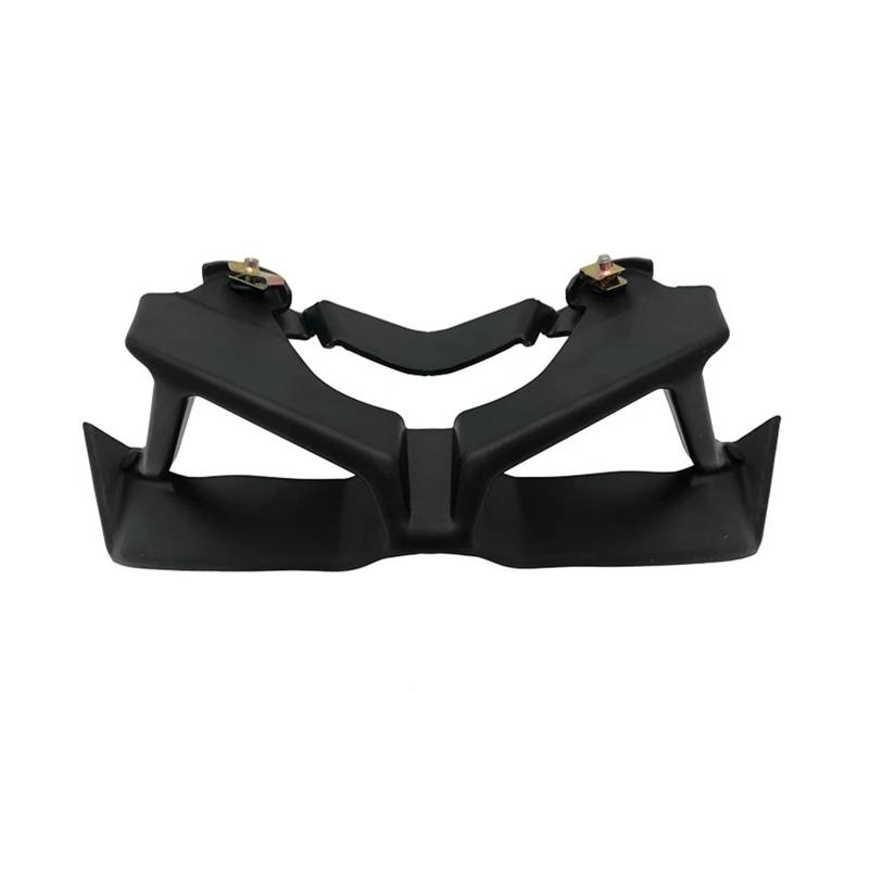 Motorradteile Für MT 09 Für MT-09 2017 2018 2019 2020 Motorrad Front Downforce Spoiler Downforce Naked Frontal Spoiler Motorrad Vorderspoiler von OEXRIGRU