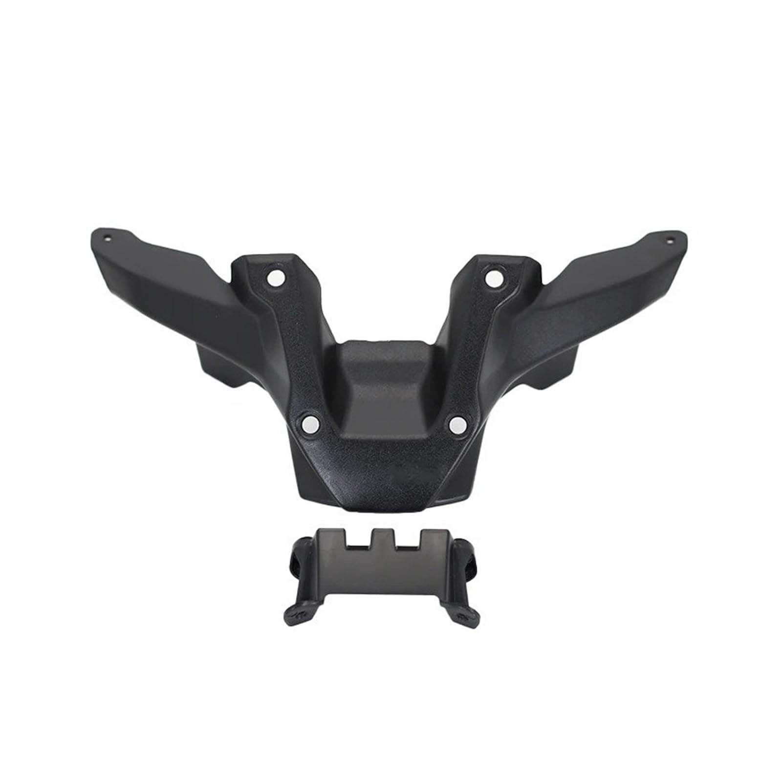 Motorradteile Für MT09 Für MT-09 Für MT 09 2024 Motorradzubehör Windschutzscheibe Windabweiser Spoiler Mit Halterung Motorrad Vorderspoiler Motorradteile Für MT09 Für MT-09 Für MT 09 2024 Motorradzubehör Windschutzscheibe Windabweiser Spoiler Mit Halterung Motorrad Vorderspoiler von OEXRIGRU