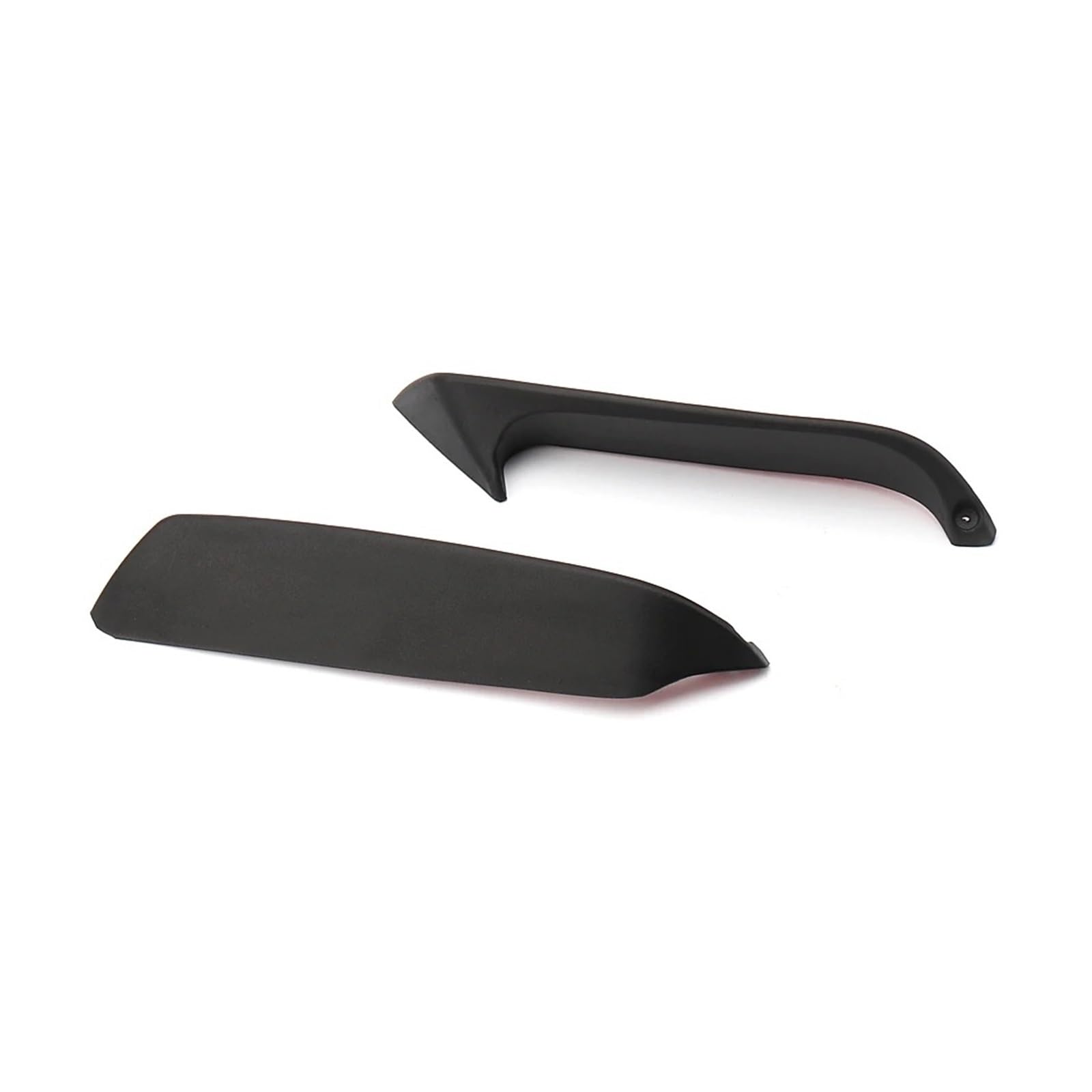 Motorradteile Für NC700X NC750X 2012 2013 2014 2015 Schwarz Motorrad Zubehör Front Air Deflektor Spoiler Kit Motorrad Vorderspoiler Motorradteile Für NC700X NC750X 2012 2013 2014 2015 Schwarz Motorrad Zubehör Front Air Deflektor Spoiler Kit Motorrad Vorderspoiler von OEXRIGRU