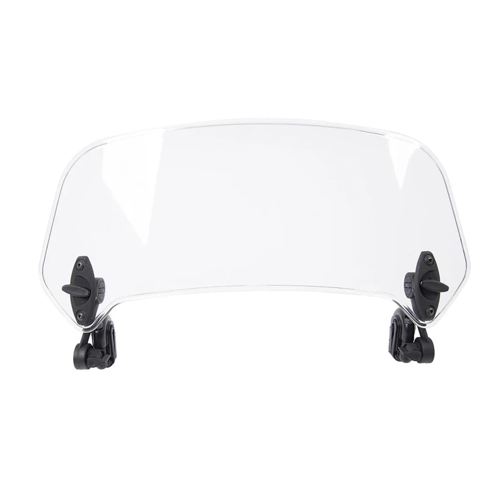 Motorradteile Für R1200GS/R1250GS/Für ADV Windschutzscheibenverlängerung Motorrad Einstellbarer Spoiler Clamp-On Windschutzscheibenabweiser Motorrad Vorderspoiler Motorradteile Für R1200GS/R1250GS/Für ADV Windschutzscheibenverlängerung Motorrad Einstellbarer Spoiler Clamp-On Windschutzscheibenabweiser Motorrad Vorderspoiler von OEXRIGRU