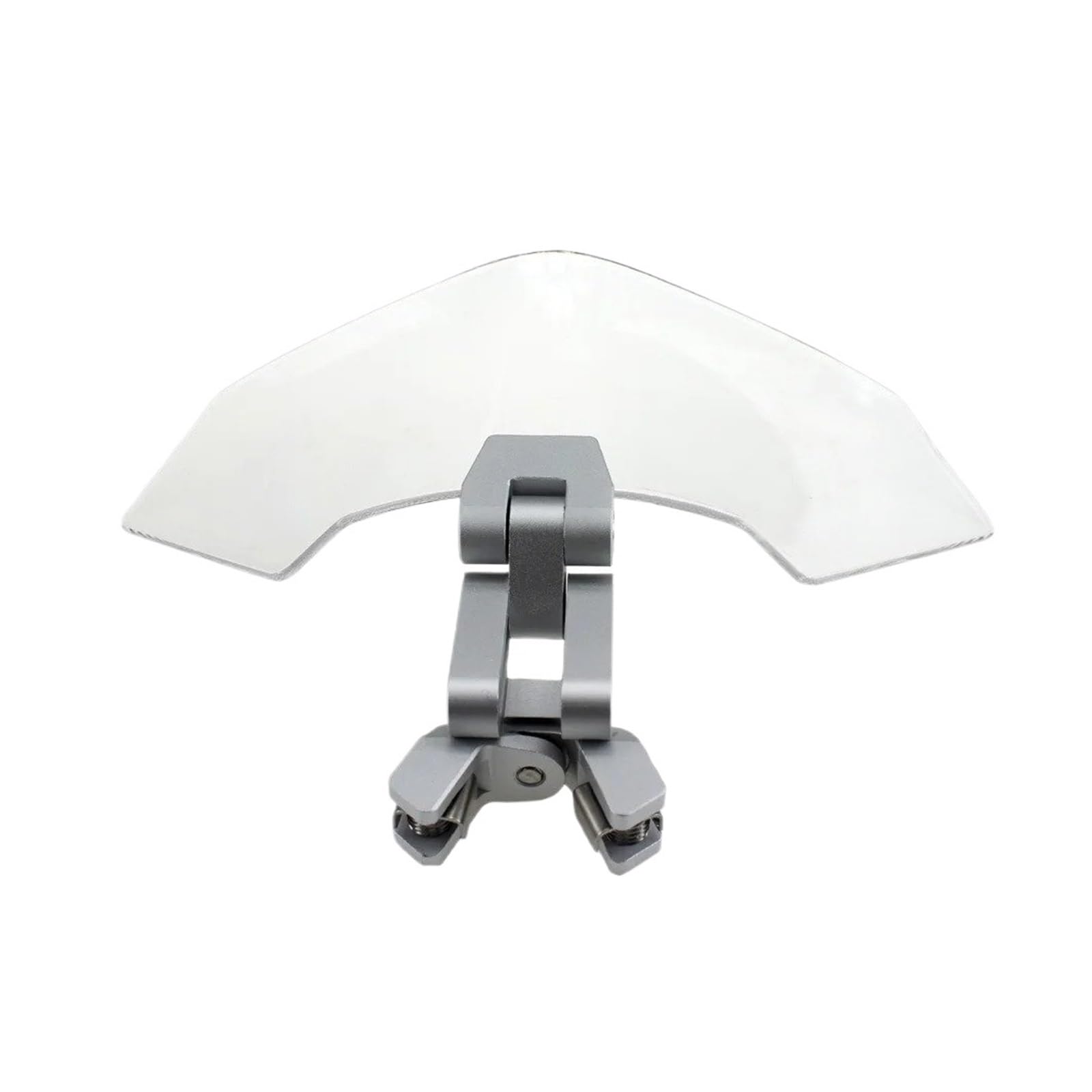 Motorradteile Für R1200GS S1000RR F800GS Motorrad Windschutzscheibe Luftstrom Einstellbar Verlängerung Deflektor Windschutzscheibe Spoiler Motorrad Vorderspoiler Motorradteile Für R1200GS S1000RR F800GS Motorrad Windschutzscheibe Luftstrom Einstellbar Verlängerung Deflektor Windschutzscheibe Spoiler Motorrad Vorderspoiler von OEXRIGRU