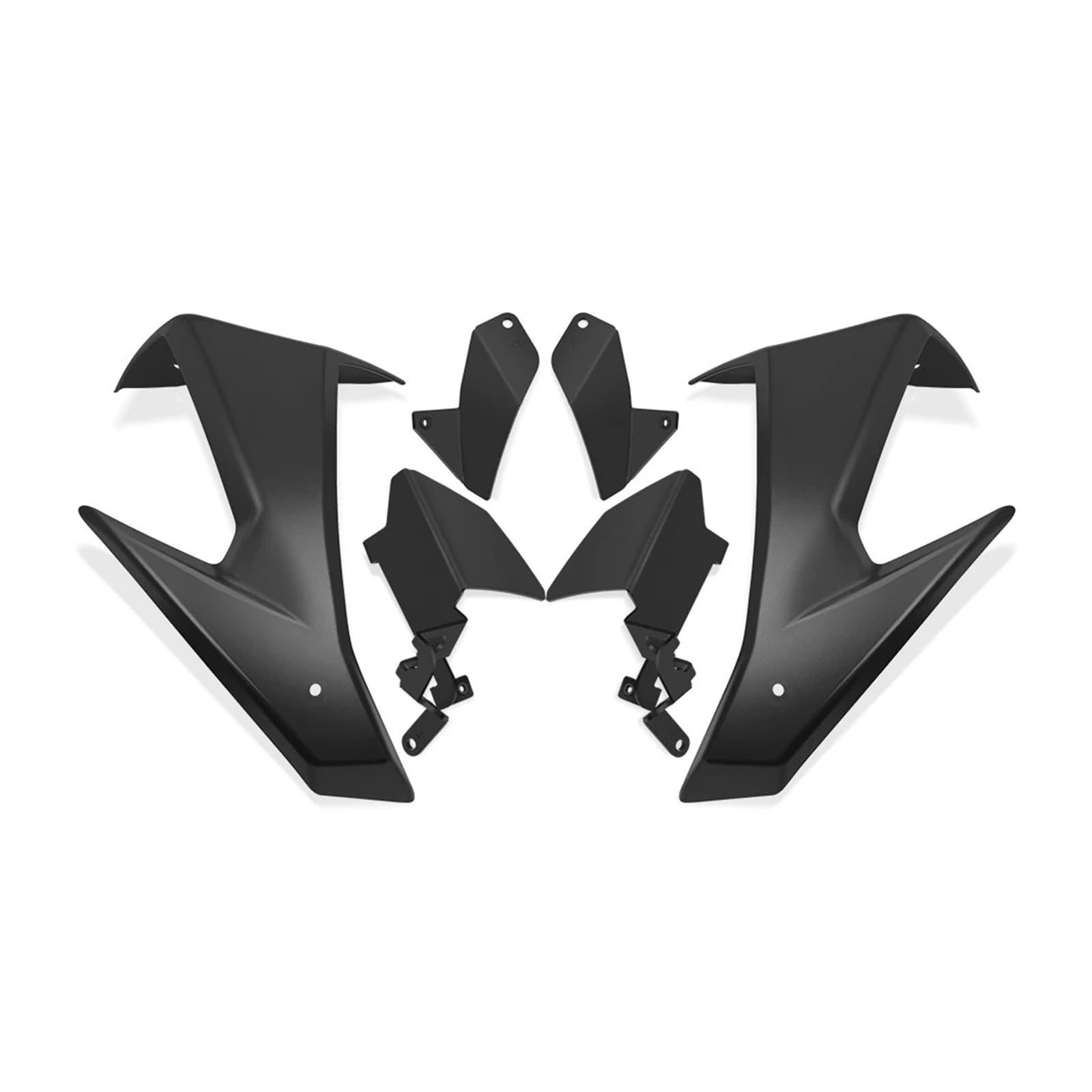 Motorradteile Für Suzuki Für GSX8S 2023 2024 2025 Motorrad Abtrieb Nackt Frontal Spoiler Winglet Aerodynamische Flügel Front Spoiler Kit Motorrad Vorderspoiler Motorradteile Für Suzuki Für GSX8S 2023 2024 2025 Motorrad Abtrieb Nackt Frontal Spoiler Winglet Aerodynamische Flügel Front Spoiler Kit Motorrad Vorderspoiler von OEXRIGRU