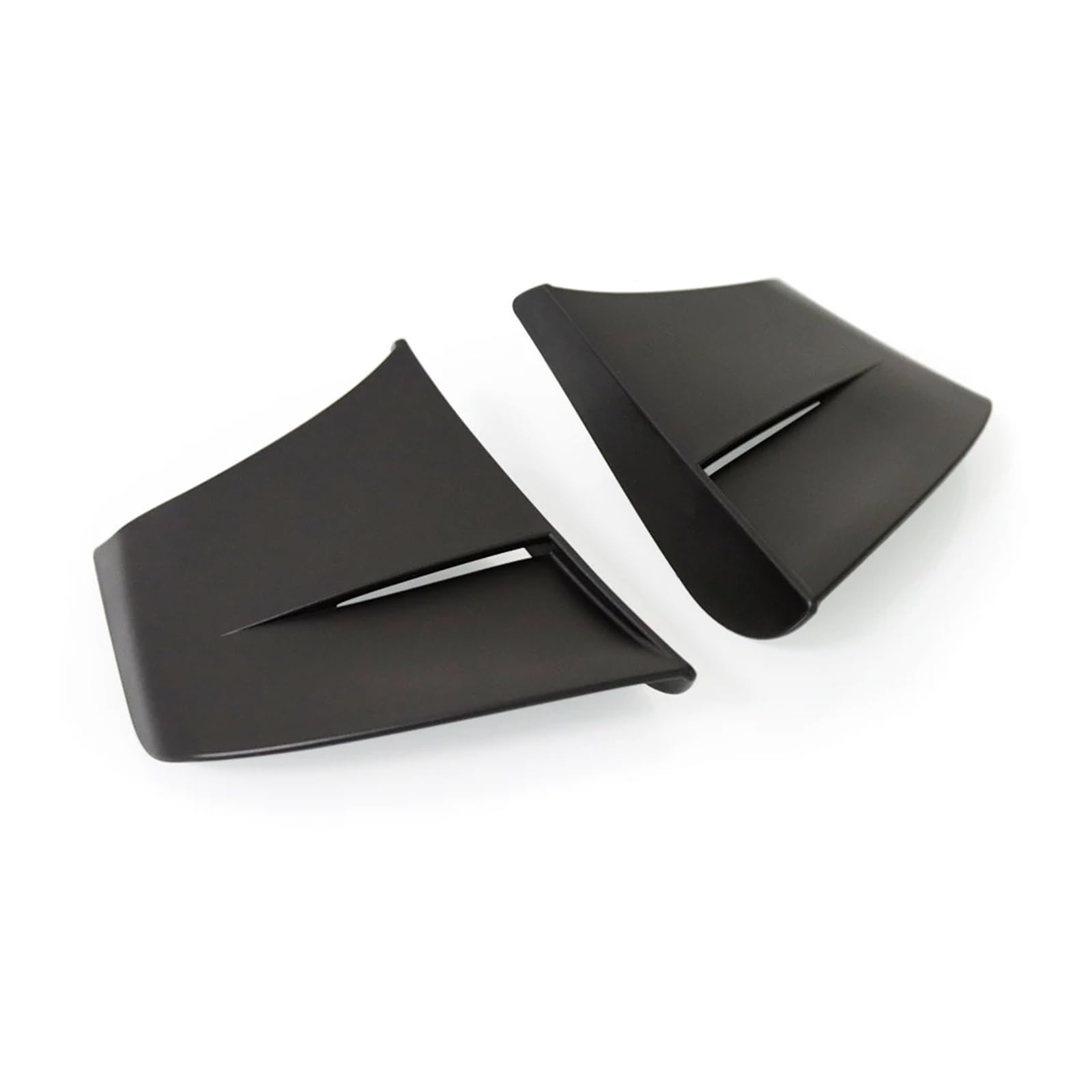 Motorradteile Für YZF-R3 Für YZF-R25 Für YZF R3/R25 Motorrad Winglet Aerodynamischer Spoiler Wing Kit Mit Selbstklebendem Dekorationsaufkleber Motorrad Vorderspoiler Motorradteile Für YZF-R3 Für YZF-R25 Für YZF R3/R25 Motorrad Winglet Aerodynamischer Spoiler Wing Kit Mit Selbstklebendem Dekorationsaufkleber Motorrad Vorderspoiler von OEXRIGRU