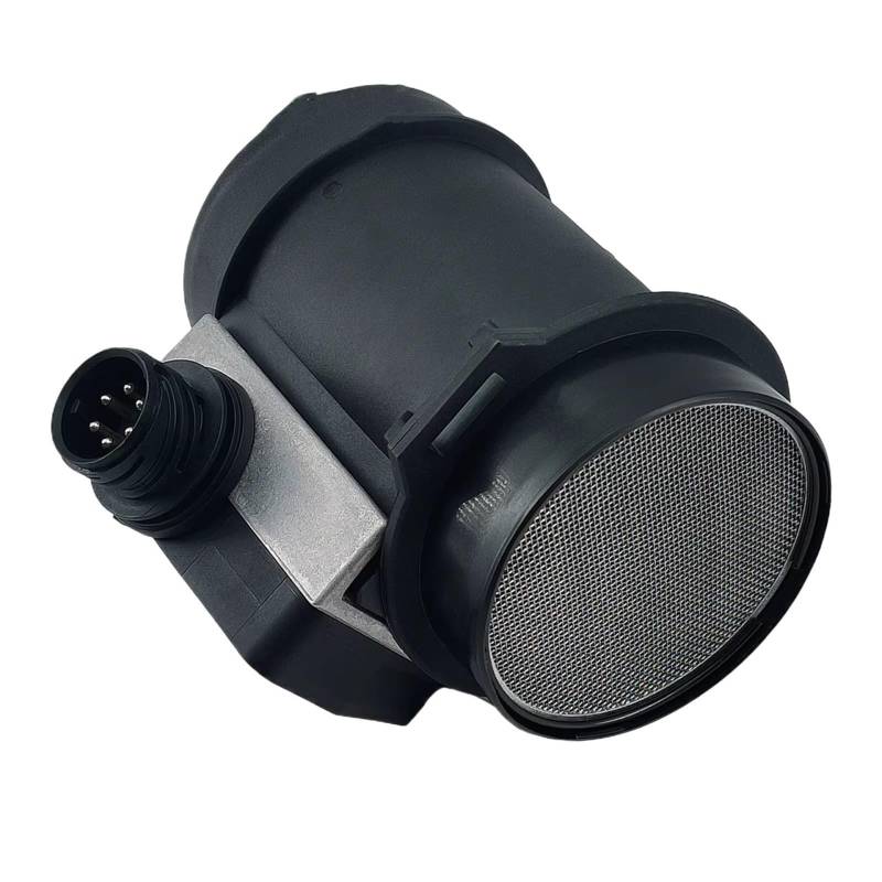 OEXRIGRU Luftmassenmessers Für 3 E36 325 ICH E34 5 525 ICH IX 24V Touring 13621730074 13621722489 0280213011-N25R 0986280116 Luftmassenmesser MAF Sensor Luftmassensensor von OEXRIGRU