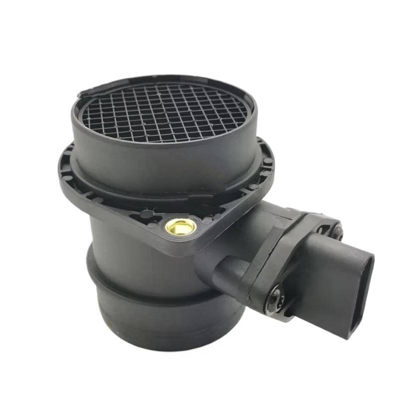 OEXRIGRU Luftmassenmessers Für A3 (8L1) 1,8 Für Q7 (4L) 4,2 0280218060 06A906461G 1JD90646 1 0986280216 Luftmassenmesser MAF Sensor Luftmassensensor von OEXRIGRU