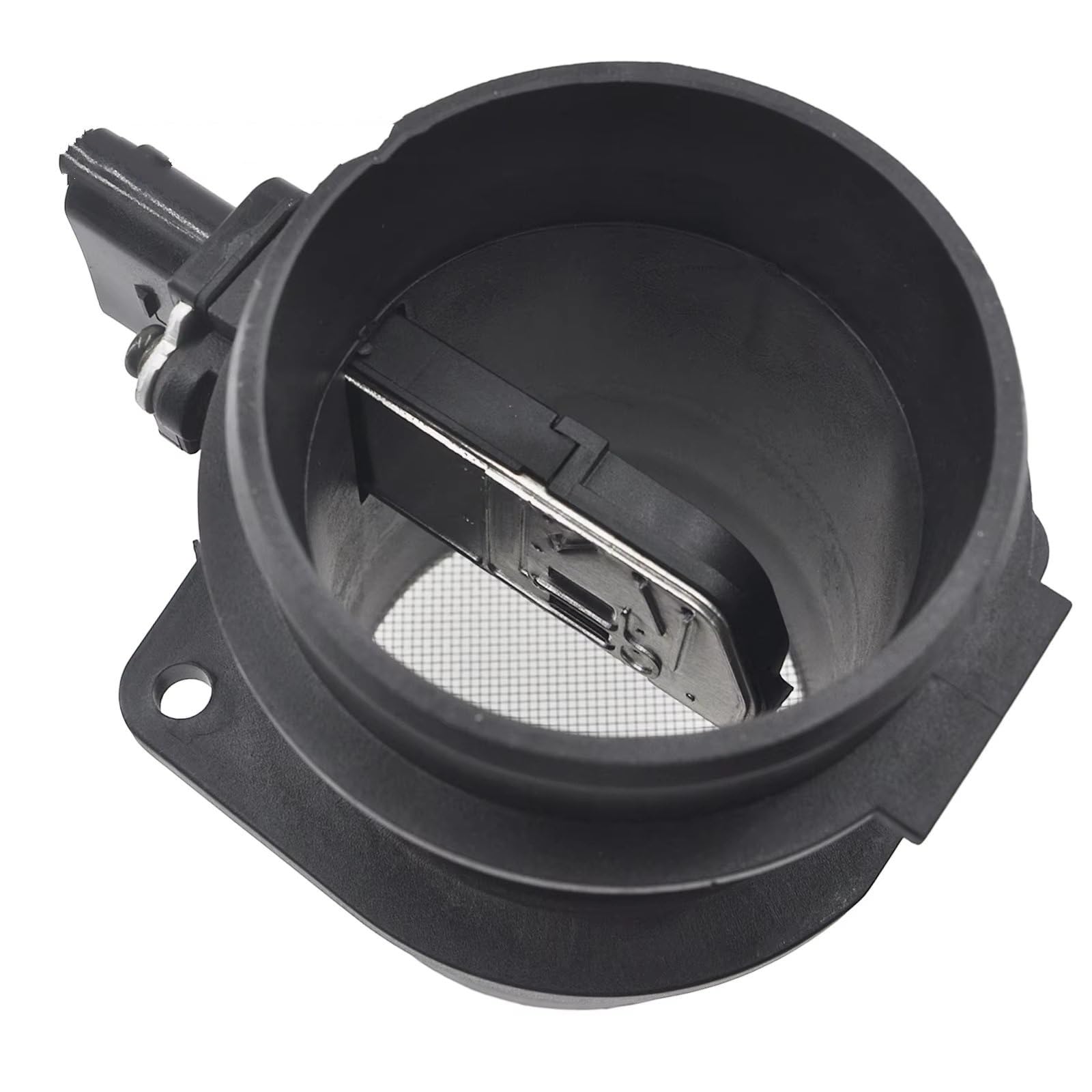 OEXRIGRU Luftmassenmessers Für A4 Trendy Limousine 4-Tür 2.0L Für A3 06D906461 06D 906 461 06F906461A AFH6028 Luftmassenmesser Sensor MAF Luftmassensensor OEXRIGRU Luftmassenmessers Für A4 Trendy Limousine 4-Tür 2.0L Für A3 06D906461 06D 906 461 06F906461A AFH6028 Luftmassenmesser Sensor MAF Luftmassensensor von OEXRIGRU