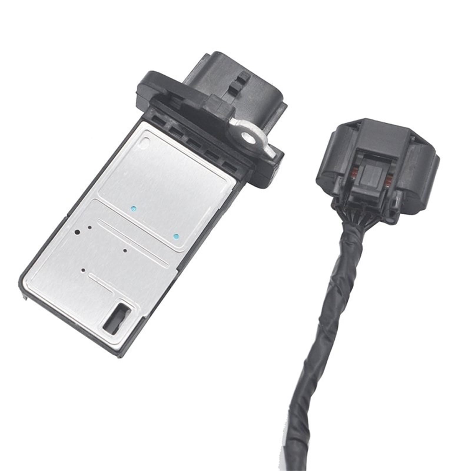 OEXRIGRU Luftmassenmessers Für Infiniti Für G37X VQ37VHR Q60 Q70 QX50 QX70 Luftmassenmesser Maf Sensor AFH70M38, AFH70M-38, AFH70M Luftmassensensor(22680-7S000 and Plug) von OEXRIGRU