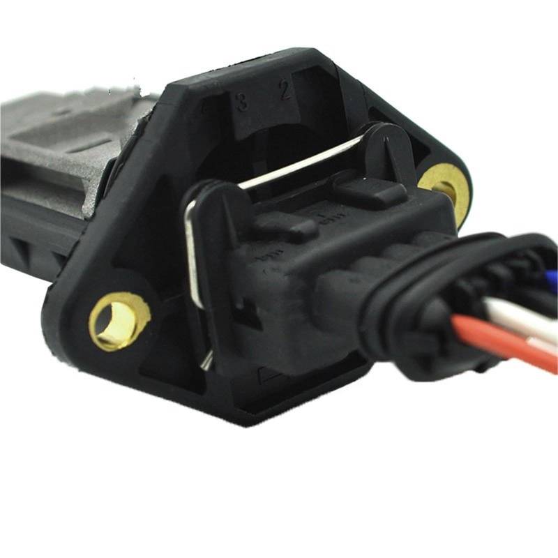 OEXRIGRU Luftmassenmessers Für OPEL Für CALIBRA Für Vectra Für Sintra Für Omega 0280217503 836568 Luftmassenmesser MAF Sensor Luftmassensensor(Maf Sensor and Plug) von OEXRIGRU