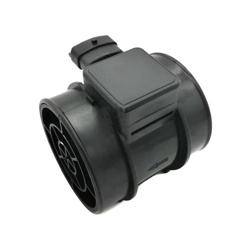 OEXRIGRU Luftmassenmessers Für OPEL Für Zafira Für Omega Für Vectra Für Corsa 5WK9606 5WK9606 Z5WK964 1 836583 90530463 Luftmassenmesser MAF Sensor Luftmassensensor von OEXRIGRU