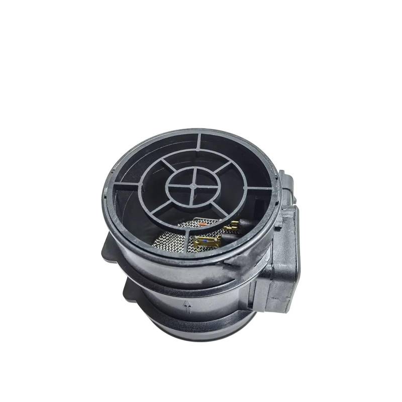 OEXRIGRU Luftmassenmessers Für SAAB Für 9-3 YS3F [2002-2012] Luftmassenmesser Sensor 5WK9606 5WK9606Z 5WK9641 90530463 836583 8ET009142-031 Luftmassensensor von OEXRIGRU