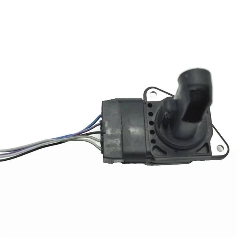 OEXRIGRU Luftmassenmessers Für Suzuki Für Wagon Für Liana 1,6 13800-63J00 63J0 197400-2230 Luftmassenmesser MAF Sensor Luftmassensensor(Maf Sensor and Plug) von OEXRIGRU