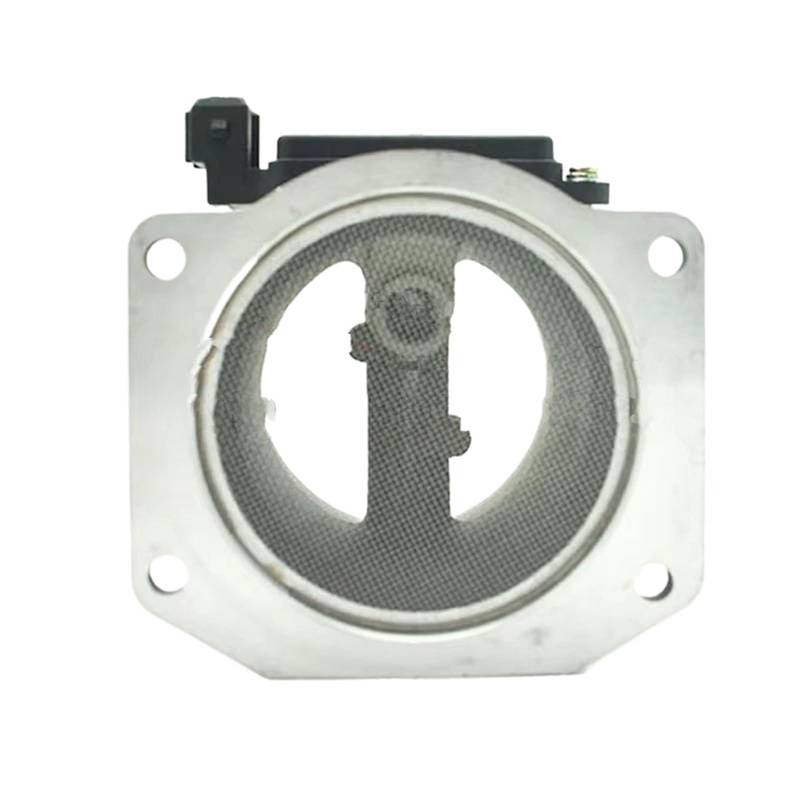 OEXRIGRU Luftmassenmessers Für VW Für Corrado Für Polo Für Variante Für Sharan Luftmassenmesser MAF Sensor 037906461B AFH60-10A Luftmassensensor von OEXRIGRU
