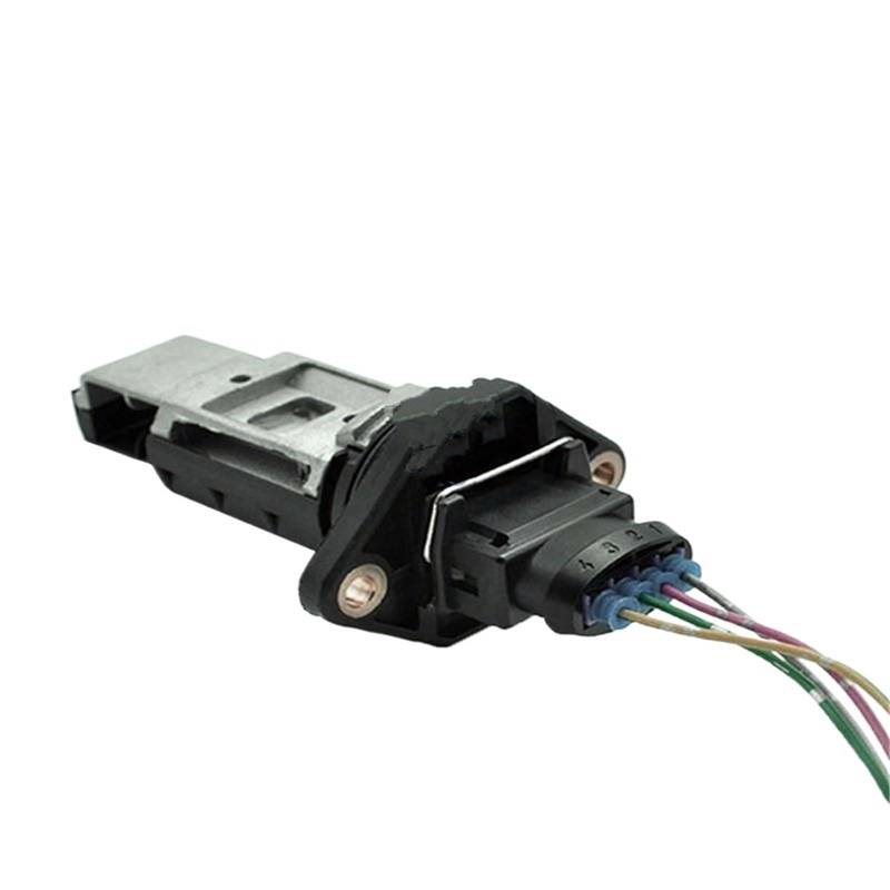 OEXRIGRU Luftmassenmessers Für Vauxhall Für Astra Für Frontera Mk 0 280 217 003 Luftmassenmesser MAF Meter Sensor Luftmassensensor(Maf Sensor and Plug) von OEXRIGRU