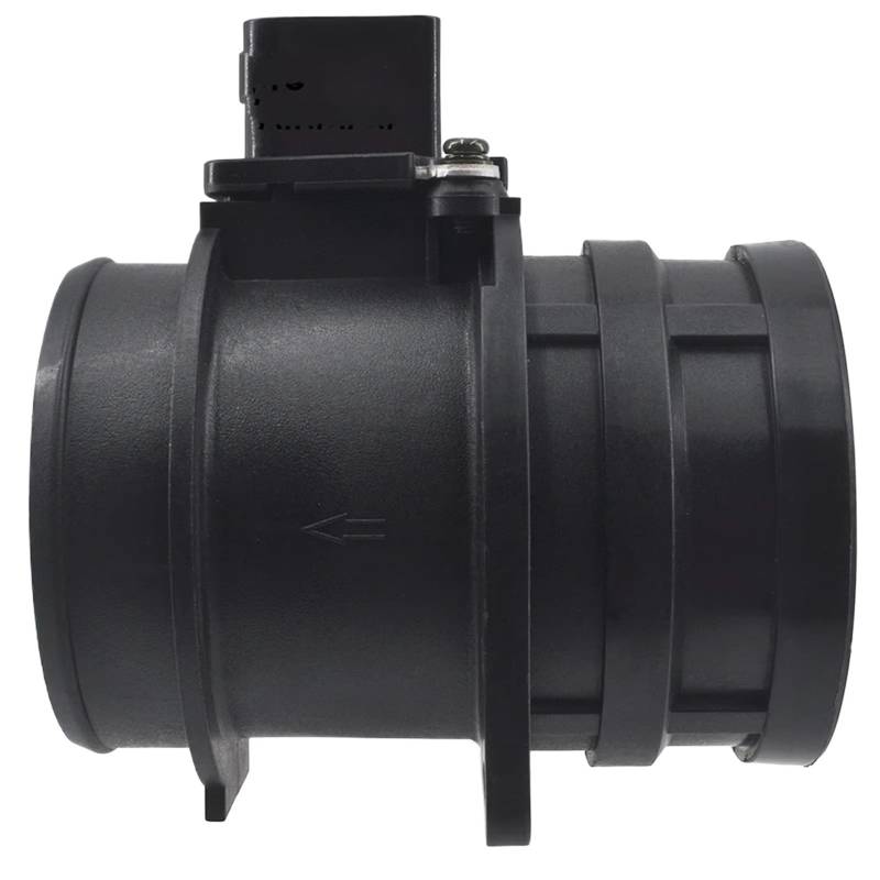 OEXRIGRU Luftmassenmessers Für Vw Für Passat Für Jetta Für EOS 2,0 T 06D906461 06D 906 461 06F906461A AFH6028 Luftmassenmesser Sensor MAF Luftmassensensor von OEXRIGRU