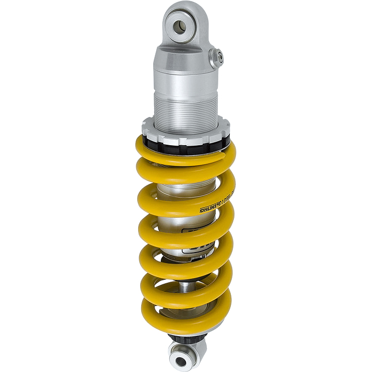 Öhlins Stoßdämpfer STX46DR1 326mm für Yamaha MT-09 2021- von Öhlins