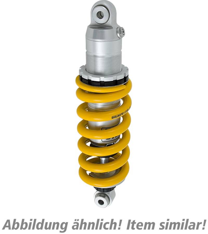Öhlins Stoßdämpfer STX46DR1 495mm für BMW R 80/100 GS 1987-1997 von Öhlins