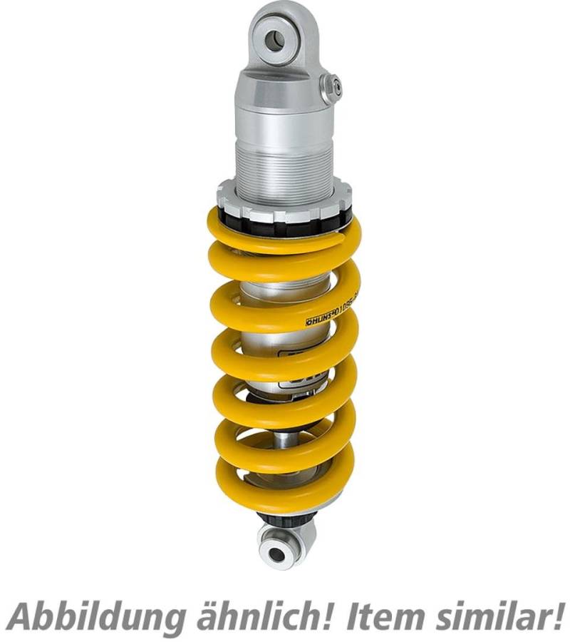 Öhlins Stoßdämpfer STX46DR1 für Honda CB 500 X 2013-2018 von Öhlins