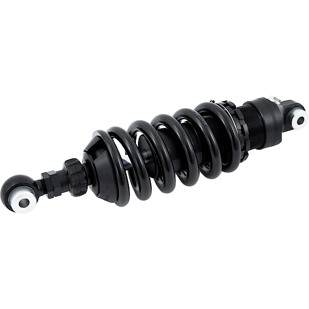 Öhlins Stoßdämpfer STX46DR1L schwarz für R nineT Scrambler/Urban GS Öhlins Stoßdämpfer STX46DR1L schwarz für R nineT Scrambler/Urban GS von Öhlins