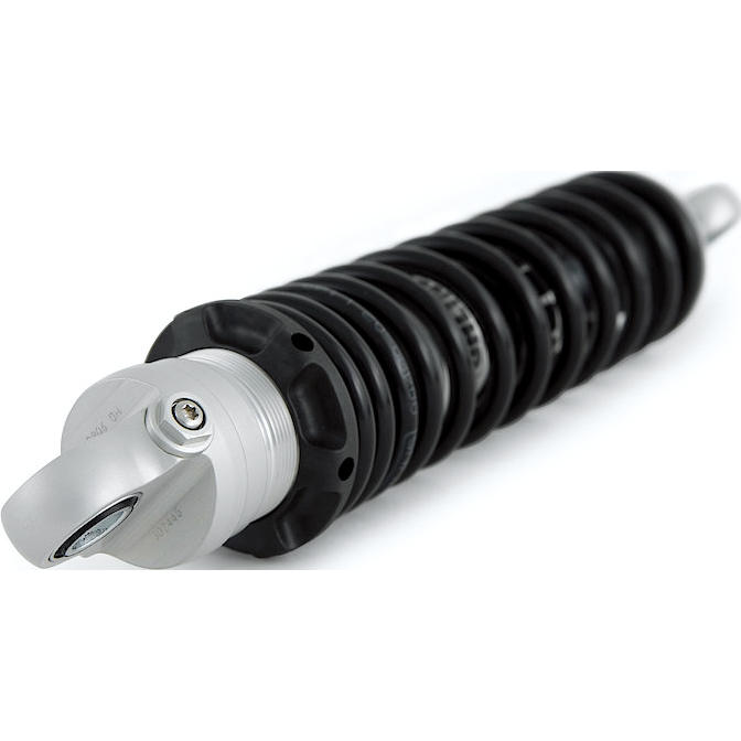 Öhlins Stoßdämpferpaar STX36DR1 305mm schwarz für Harley Dyna von Öhlins