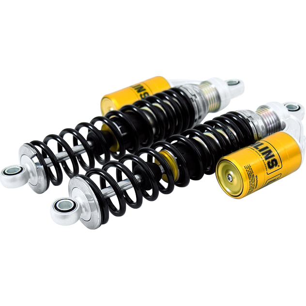 Öhlins Stoßdämpferpaar STX36P 330mm für CB 400 Super Four 1992-1993 von Öhlins