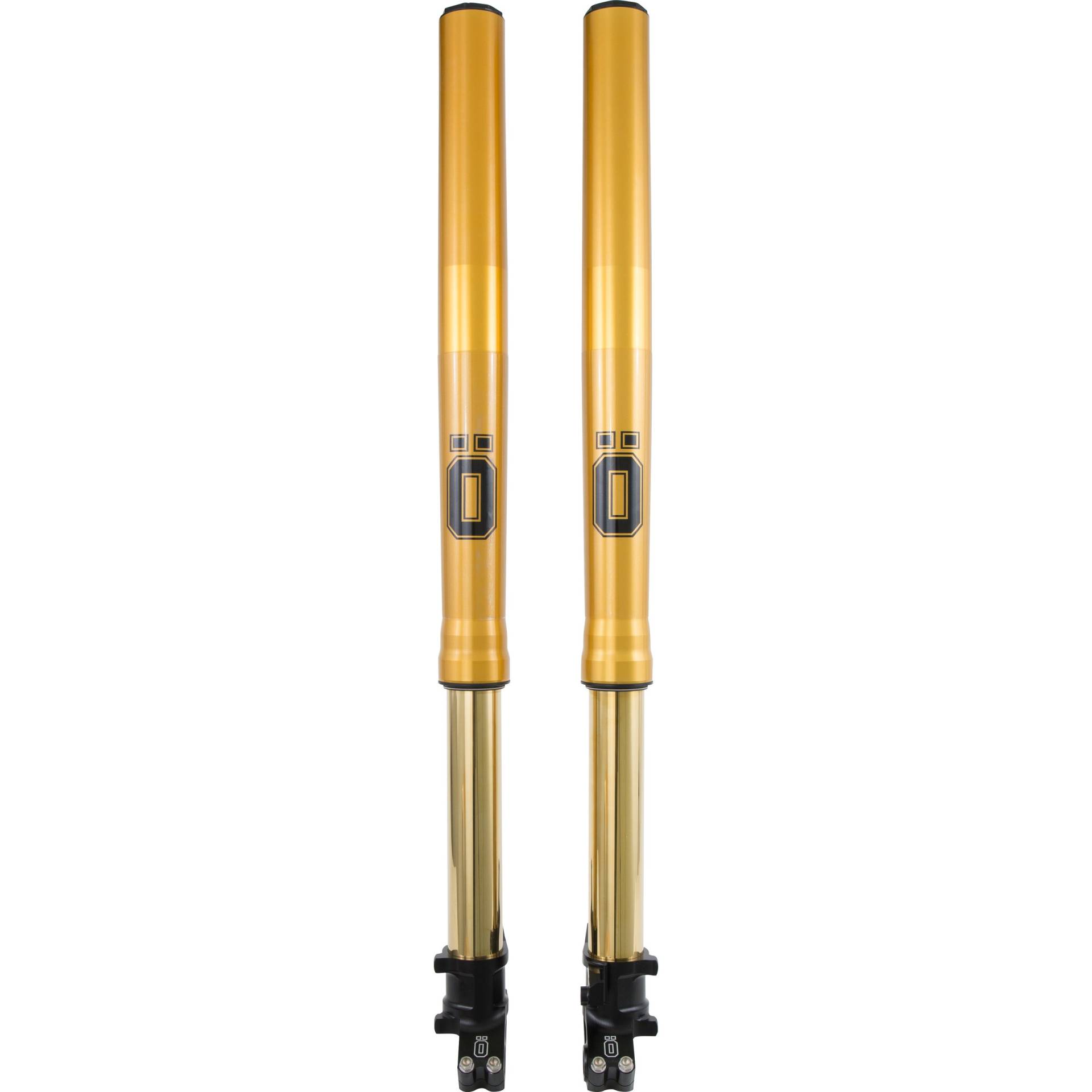 Öhlins USD Gabel R&T FFHO 912/252mm für CRF 1000 AT Adventure Sport Öhlins USD Gabel R&T FFHO 912/252mm für CRF 1000 AT Adventure Sport von Öhlins