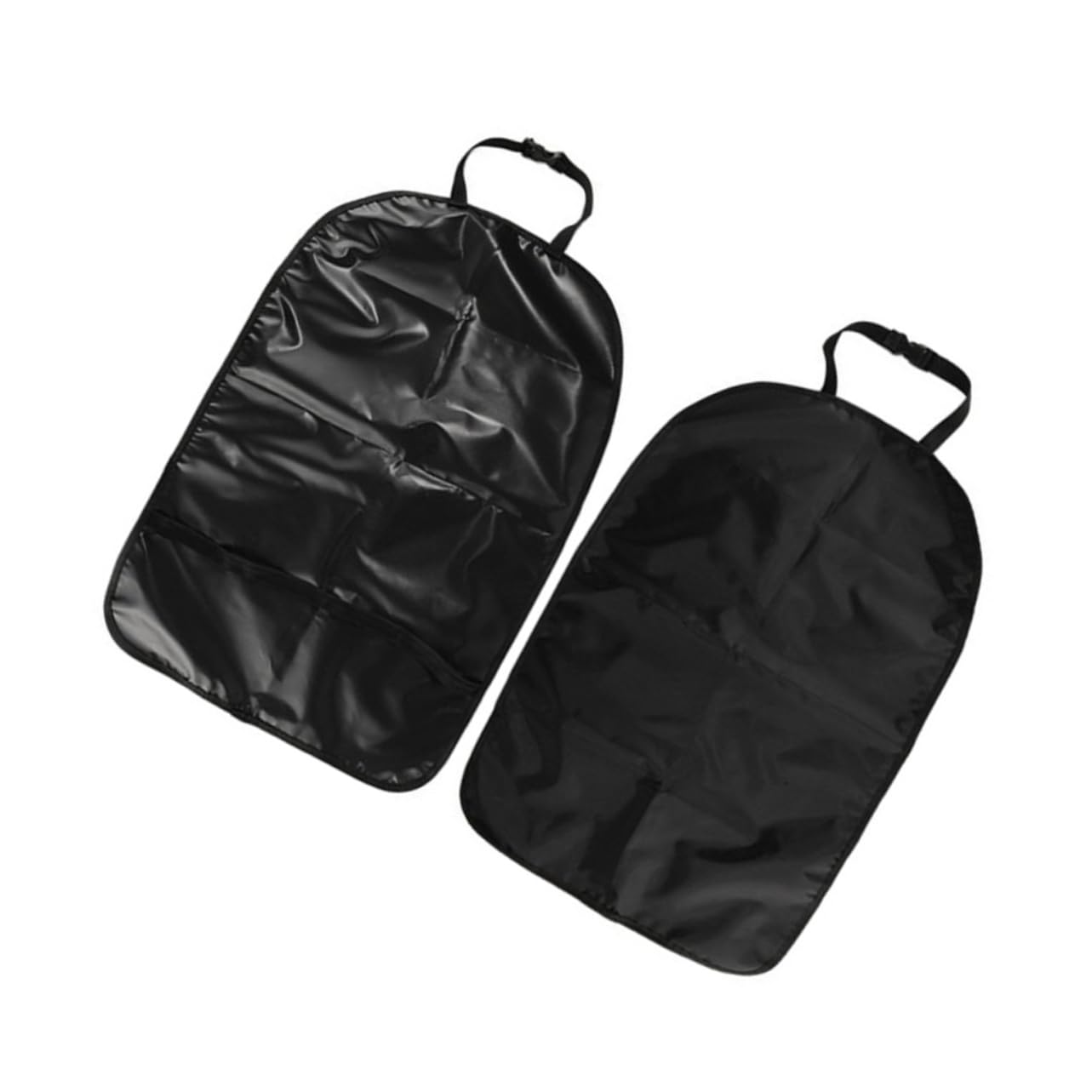 OFFIGAM Kickpad Autositzpolster Autositze Matten trete Zubehör Rücksitz-Organizer für Autositzschutz Unterlage Zurück kindersitz Kindertrittmatte fürs Auto Schwarz OFFIGAM Kickpad Autositzpolster Autositze Matten trete Zubehör Rücksitz-Organizer für Autositzschutz Unterlage Zurück kindersitz Kindertrittmatte fürs Auto Schwarz von OFFIGAM